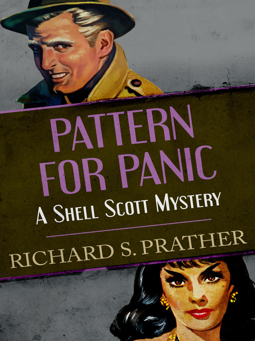 Title details for Pattern for Panic by Richard S. Prather - Available